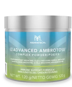 Advanced Ambrotose (120 g powder)