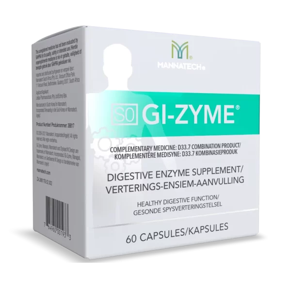 GI-Zyme