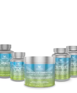 Advanced Ambrotose & Optimum Support Value Bundle