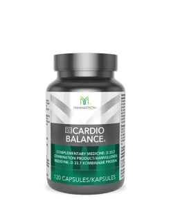 CardioBALANCE (90 capsules)
