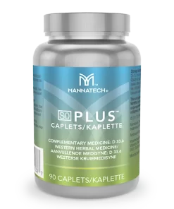 PLUS (90 caplets)