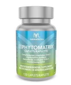 PhytoMatrix (120 caplets)