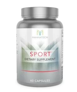 SPORT (60 capsules)