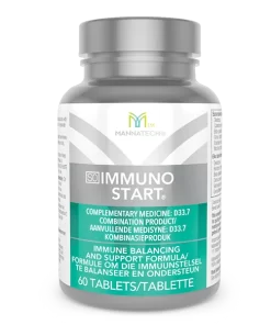 ImmunoSTART (60 chewable tablets)