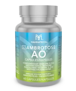 Ambrotose AO (60 capsules)
