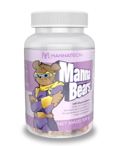 MannaBears