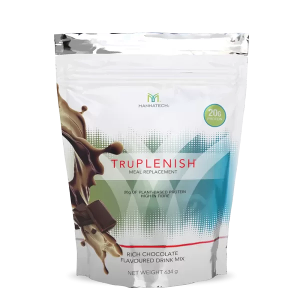 TruPLENISH Meal Replacement (Rich Chocolate)