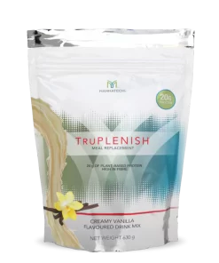 TruPLENISH Meal Replacement (Creamy Vanilla)