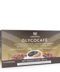 GlycoCafé (30 slimsticks)