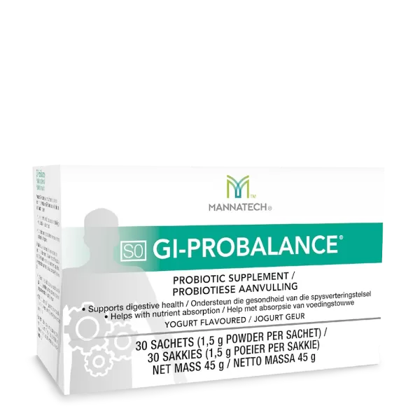 GI-ProBalance (30 slimsticks)