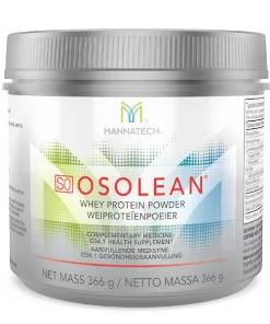 OsoLean (366 g protein powder)