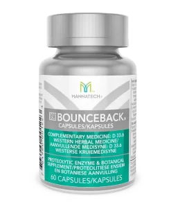 BounceBack (60 capsules)