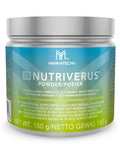 NutriVerus (150 g powder)