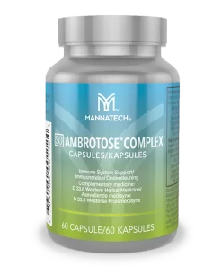 Ambrotose Complex (60 capsules)