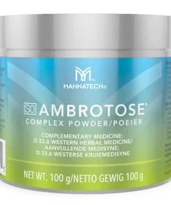 Ambrotose Complex (100 g powder)