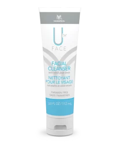 Uth Facial Cleanser