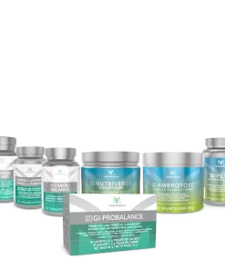 Ambrotose Holistic Health Value Bundle