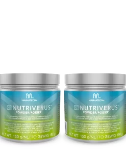 NutriVerus 2 Pack Value Bundle
