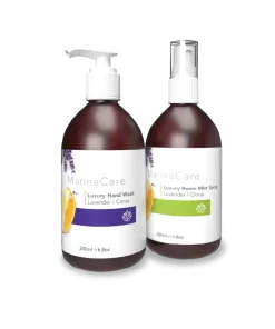 Luxury Holiday Care promotion